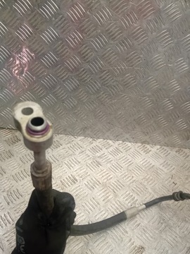 PASSAT B5 FACELIFT 1.9TDCI PŘÍVOD KLIMATIZACE