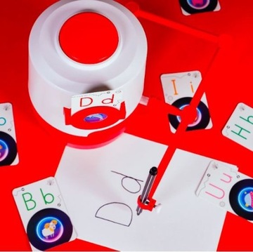 LISCIANI Обучающий робот Степ