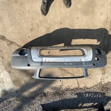 ZDERZAK PRZÓD PRZEDNI Po LIFT XC70 II