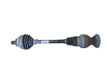 ПОЛУВАЛА VW TIGUAN ПРАВАЯ 4X4 2.0TDI 5N0407764K