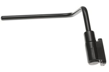 РЫЧАГ ЗЕРКАЛА ЛЕВЫЙ ЭКСКАВАТОР-ПОГРУЗЧИК JCB 3CX 4CX