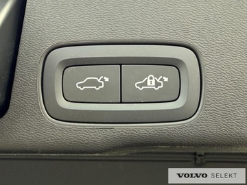 Volvo XC60 II Crossover Plug-In Facelifting 2.0 T8 455KM 2022 Volvo XC 60 FV23 Ultimate Dark T8 ACC BLIS Masaż P, zdjęcie 18