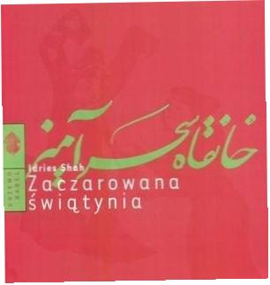 Zaczarowana Świątynia