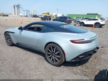 Aston Martin DB11 2017 Aston Martin DB11 Launch Edition 2017 5.2 Benzyna 600KM, zdjęcie 2