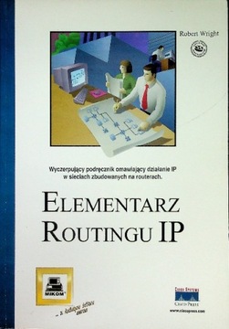 Elementarz Routingu IP