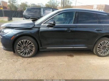 Lincoln 2021 Lincoln Corsair Reserve 2021 2.3l 2.3 Benzyna 295KM, zdjęcie 2