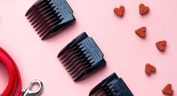 Машинка для стрижки собак CAMRY CR 2821