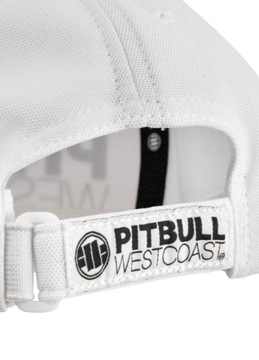 Czapka z Daszkiem Pitbull Snapback Classic SEASCAPE Uniwersalny