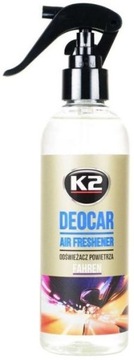 K2 DEOCAR ODŚWIEŻACZ ATOMIZER FAHREN 250ML