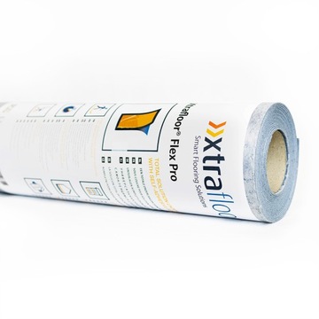 Подложка для панелей LVT Multifix 6,5 м2
