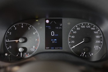 Toyota 2022 Toyota Yaris 1.5 Comfort 1.5 Benzyna 125KM, zdjęcie 5
