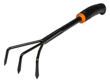 Pazurki Ogrodnicze do Spulchniania Napowietrzania Gleby De Luxe KT-Y6003