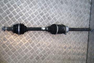 PRAWA POLOS PRZOD MERCEDES W463/4 A4633300802