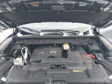 Infiniti QX60 2024 Infiniti QX60 Autograph 2024 3.5 Benzyna 295KM, zdjęcie 9