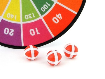 Игра в дартс 408470 ADAR