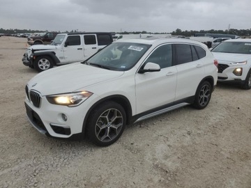 BMW X1 F48 2018 BMW X1 2018 BMW X1 XDRIVE28I 2.0 Benzyna 221KM, zdjęcie 5