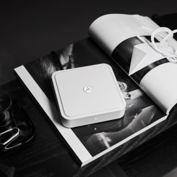 Сетевой плеер Argon Audio Solo Streamer