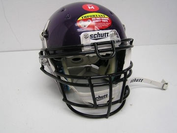 ШЛЕМ SCHUTT DNA PRO +r M