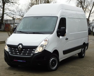 Renault Master IV 2019