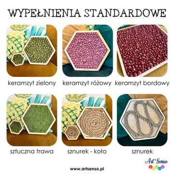 Терапевтические сенсорные панели Монтессори шестиугольник шестиугольная дорожка