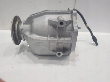 DIFER HALDEX ZADNÍ MAZDA CX9 3.5-3.7 4X4