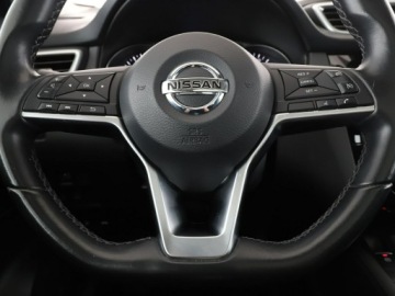 Nissan Qashqai II Crossover Facelifting 1.3 DIG-T  160KM 2020 Nissan Qashqai NConnecta 159KM automat panorama, zdjęcie 20