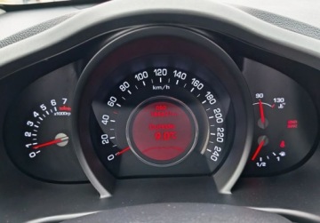 Kia Sportage III SUV 1.6 GDI 135KM 2013 Kia Sportage Swiezo sprowadzony, zarejestrowany 1.6 Benzyna 135KM, zdjęcie 17