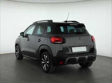 Citroen C3 Aircross  I Crossover 1.2 PureTech 110KM 2020 Citroen C3 Aircross 1.2 PureTech, Salon Polska, zdjęcie 3