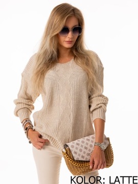 Модный свитер негабаритного свитера много цветов