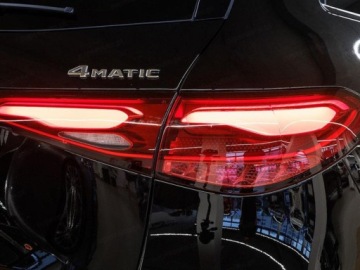 Mercedes GLC C254/X254 SUV 2.0 200d 163KM 2025 GLC 200 d 4-Matic AMG Line 1.9 (moc 163 KM) 2025, zdjęcie 11