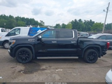  GMC Sierra 1500 limited short box denali, 2022r., 4x4, 6.2L 6.2 Benzyna, zdjęcie 3