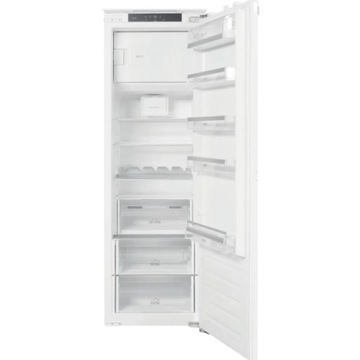 LODÓWKA BAUKNECHT KSI 18GF2 P /A+/177,1cm