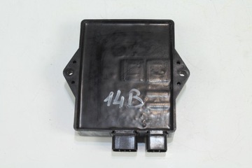 КОМПЬЮТЕРНЫЙ КОНТРОЛЛЕР YAMAHA YZF R6 98-02 RJ01 RJ03