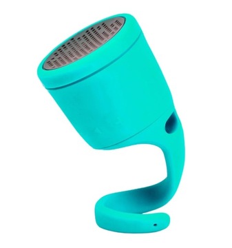 POLK AUDIO BOOM SWIMMER GŁOŚNIK BLUETOOTH WODOODPORNY ZIELONY