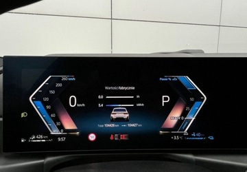 BMW Seria 3 G20-G21 Touring 2.0 330e 292KM 2023 BMW Seria 3 M SPORT 4x4 Shadow Line FV 23 2.0 Hybryda Plug-in 292KM, zdjęcie 20