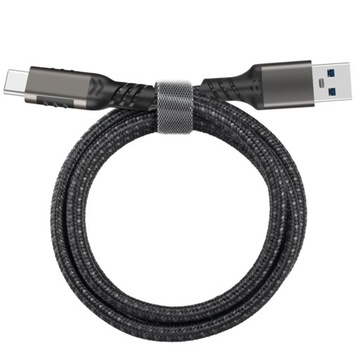 Kabel USB C do USB A 3.1 Gen 2, 10 Gb/s, 3M