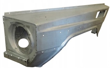 КОМПЛЕКТ ДЕТАЛЕЙ MERCEDES G W460 W461 W463 G GELENDA