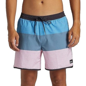 szorty kąpielowe Quiksilver Surfsilk Tijuana