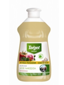 TARGET MYDŁO POTASOWE OGRODNICZE 500ML