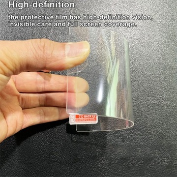 3 комплекта закаленного стекла Clear Visions