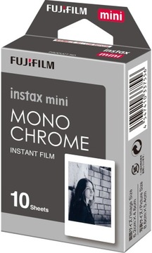 Вставка для монохромной камеры FUJIFILM Instax Mini
