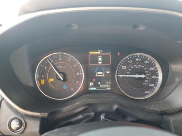 Subaru 2019 Subaru Crosstrek 2019 SUBARU CROSSTREK LIMITED 2.0 Benzyna 152KM, zdjęcie 8