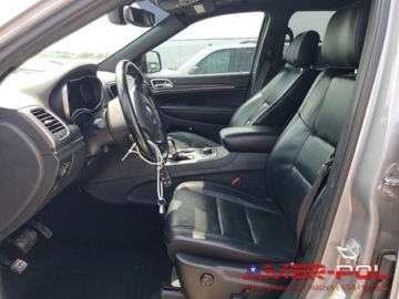 Jeep Grand Cherokee IV 2020 Jeep Grand Cherokee _Limited_4x4_3.6 L 3.6 Benzyna 293KM, zdjęcie 7