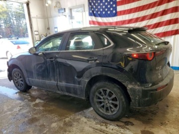 Mazda CX-30 2025 Mazda CX-30 2025 r., 2,5L AWD 2.5 Benzyna 186KM, zdjęcie 3