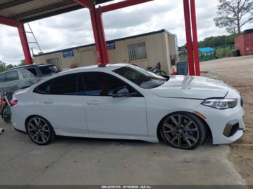 BMW Seria 2 G42-U06 2022 BMW Seria 2 M235i Gran Coupe xDrive 2022 2.0l 2.0 Benzyna 301KM, zdjęcie 6