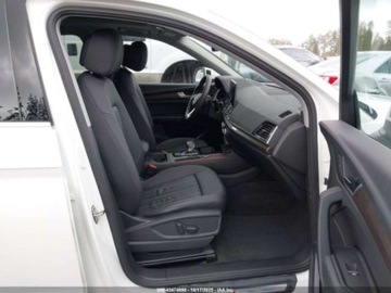 Audi Q5 II 2023 Audi Q5 Premium 45 Tfsi S Line Quattro 2023 2.0l 2.0 Benzyna 261KM, zdjęcie 10