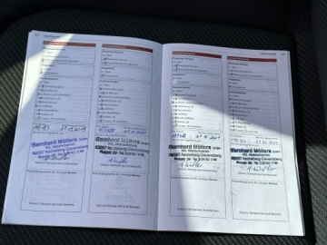 Audi A6 C7 Avant 2.0 TDI 177KM 2014 Audi A6 Avant 8xAlu, Navi, Grzane fotele, Xenon, zdjęcie 32