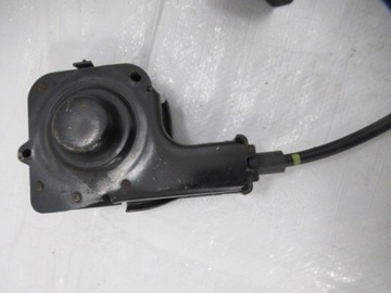 PEUGEOT 5008 II ПОДЪЕМНИК ЗАПАСНОГО КОЛЕСА