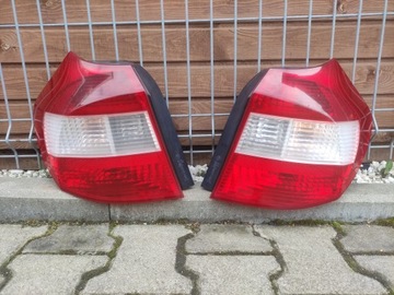 BMW 1 E81 E87 SVĚTLO ZADNÍ PRAVÁ