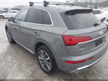 Audi Q5 II 2024 Audi Q5 Prestige 45 Tfsi S Line Quattro S Tronic 2024 2.0 Benzyna 261KM, zdjęcie 3